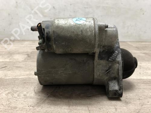 Used Starter CHEVROLET AVEO / KALOS Hatchback (T250, T255) 1.2 (84 hp) 23870852