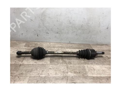 Left front driveshaft CITROËN C3 I (FC_, FN_) 1.4 i | BP25306423M38