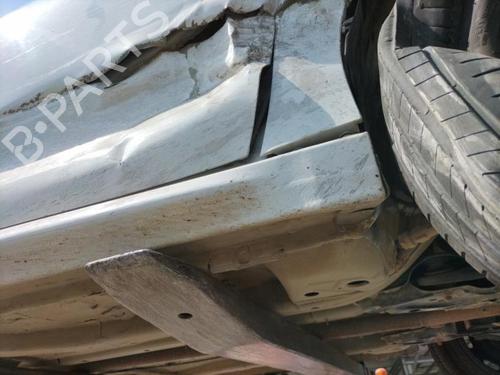 Climate control PEUGEOT 208 I (CA_, CC_) 1.6 HDi | BP13278097I5 