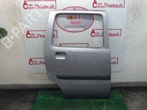 Used Right rear door OPEL AGILA A (H00) 1.0 (F68) (60 hp) 13266615