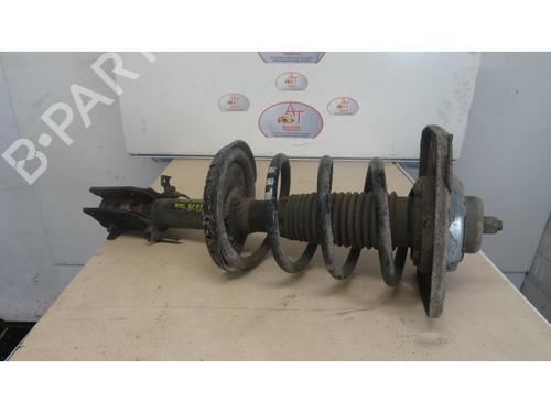 Used Left front shock absorber PEUGEOT EXPERT Van (VF3A_, VF3U_, VF3X_) 1.6 HDi 90 16V (90 hp) 12969692