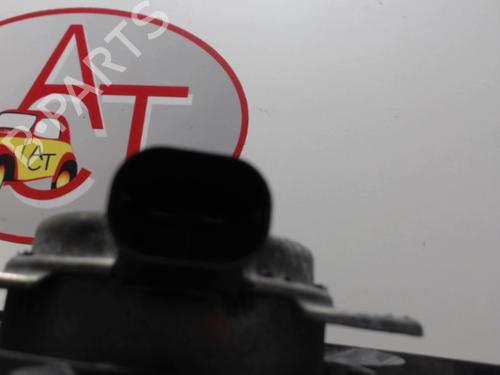 Used Heater blower motor PEUGEOT 207 (WA_, WC_) 1.4 HDi (68 hp) 13228002