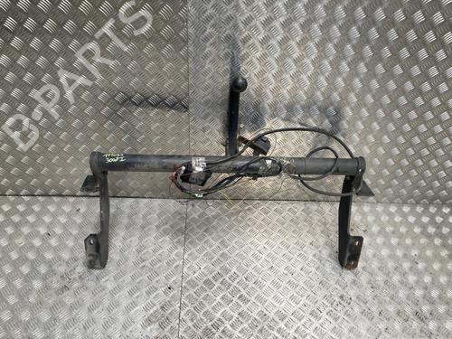 Trækkugle/Mekanisme Trækkugle/Mekanisme PEUGEOT 3008 I MPV (0U_) 1.6 HDi (109 hp) 34113978 34113978