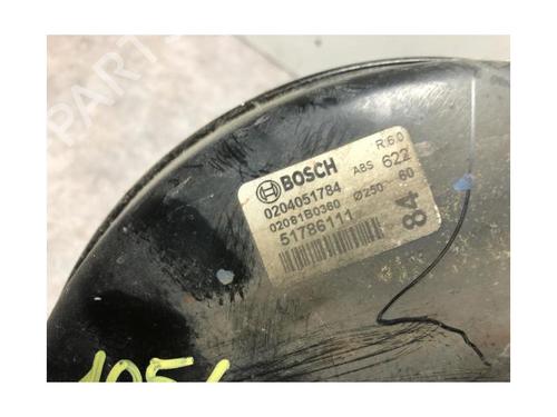 Servo brake CITROËN NEMO Box Body/MPV (AA_) 1.4 HDi | BP20616913M42 