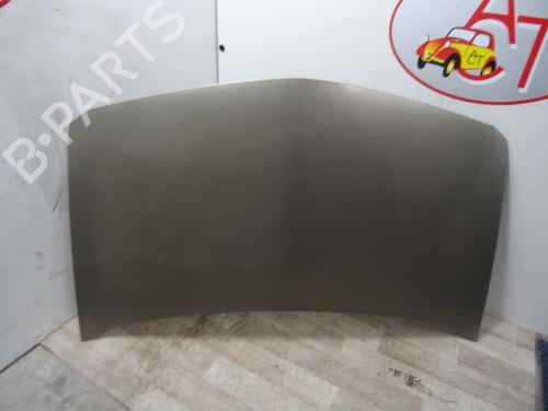 Used Hood RENAULT MEGANE II Saloon (LM0/1_) 1.5 dCi (LM1E) (106 hp) 30782865