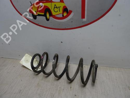Shock absorber spring SUZUKI SWIFT III (MZ, EZ) 1.3 DDiS (RS413D) | BP13137122C152 