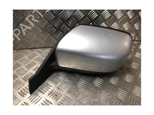 Left mirror MAZDA 5 (CR) 2.0 CD (CR19) | BP25022267C26 