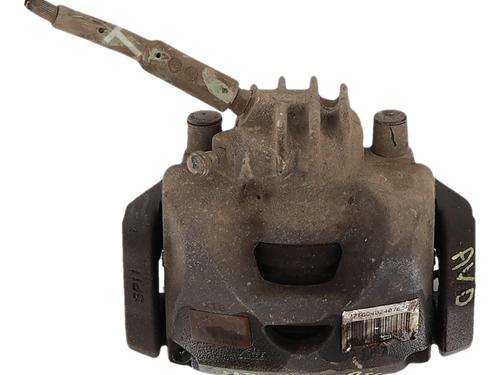 Right front brake caliper DS DS 4 / DS 4 CROSSBACK (NX_) 1.6 BlueHDi 120 | BP37459499M104 - Image 5