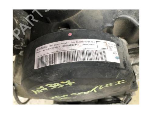 Motor VW NEW BEETLE Convertible (1Y7) 1.9 TDI | BP23186669M1 