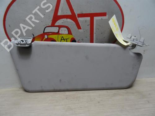 Left sun visor CITROËN JUMPY III Van (V_) 1.6 BlueHDi 95 | BP13286908I1 