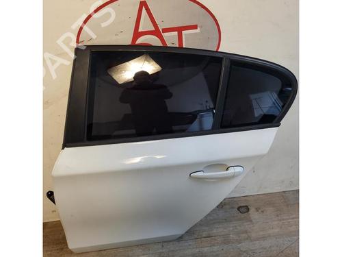 Used Left rear door BMW 1 (E87) 118 d (143 hp) 20615321
