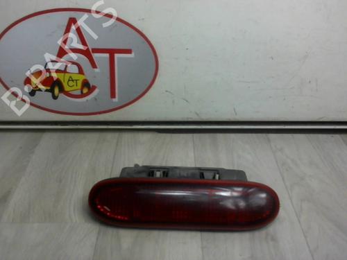 Used Third brake light RENAULT CLIO I (B/C57_, 5/357_) 1.2 (5/357Y, 5/357K) (58 hp) 13291492