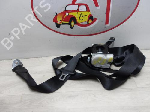 Used Rear left seatbelt MERCEDES-BENZ CLK (C209) CLK 220 CDI (209.308) (136 hp) 30784138