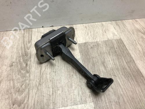 Used Hinge/Door check strap PEUGEOT 208 I (CA_, CC_) 1.6 BlueHDi 100 (100 hp) 20626973