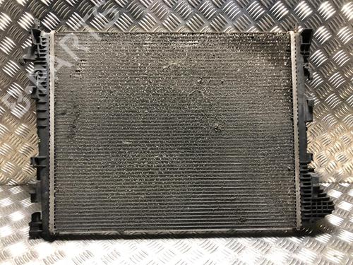 Radiador de água RENAULT TRAFIC II Van (FL) 2.0 dCi 90 (FL0H, FL00, FL01, FL0M, FL0P, FL0S) (90 hp) 31298208