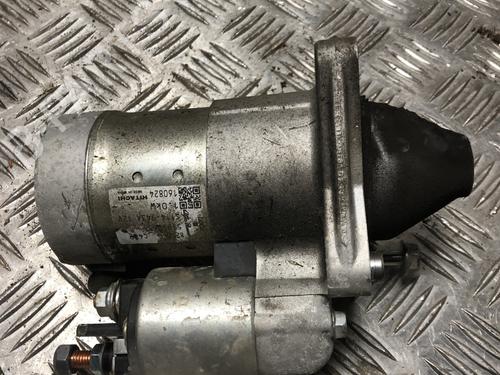 Used Starter FIAT TIPO Saloon (356_, 357_) 1.4 (356SXA1B) (95 hp) 32157473