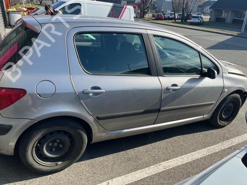 Portierrubbers PEUGEOT 307 (3A/C) 1.6 16V | BP23870204C142 - Image 9