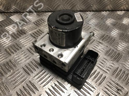 ABS SUZUKI SAMURAI Closed Off-Road Vehicle (SJ_) 1.3 All-wheel Drive (SJ413, SJ70, SJ80) (70 hp) 32480946