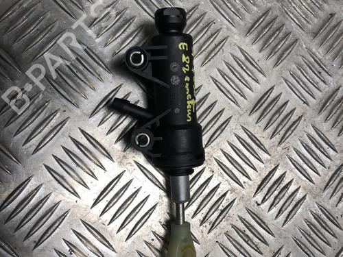 Bombín de embrague BMW 1 Coupe (E82) 118 d (143 hp) 31186121
