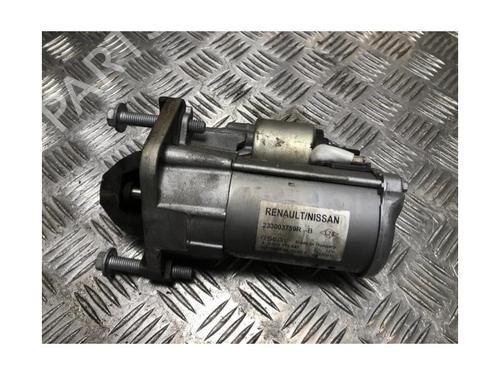 Startmotor DACIA DUSTER (HM_) 1.5 dCi 115 (HMAD) | BP28287702M8 
