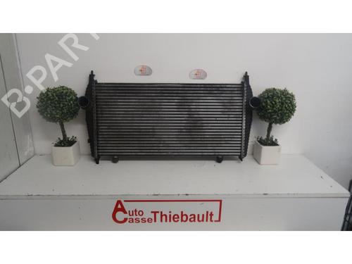Used Intercooler CITROËN C6 (TD_) 2.7 HDi (204 hp) 12969707