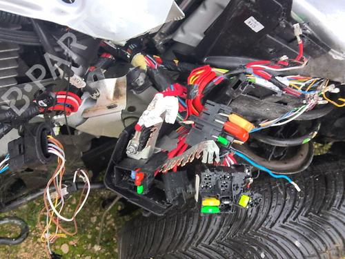 Right front window switch DACIA DUSTER (HM_) 1.5 dCi 115 (HMAD) | BP31187867I26  - Image 30