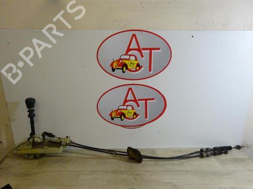 Cable NISSAN X-TRAIL I (T30) 2.2 Di 4x4 | BP20615836E12 