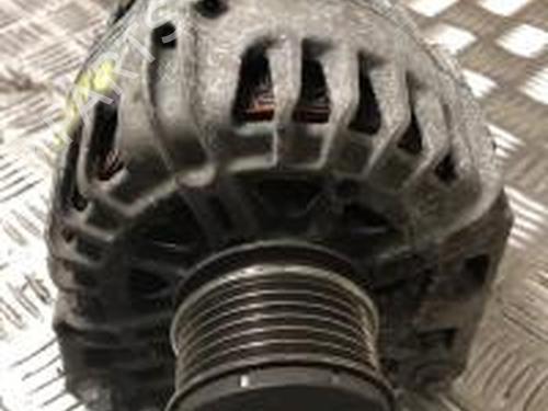 Alternatore DACIA DUSTER (HS_) 1.5 dCi (109 hp) 30805632