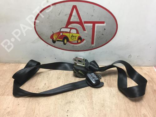 Sikkerhetsbelte bak i midten VW TOURAN (1T1, 1T2) 2.0 TDI (136 hp) 13266854