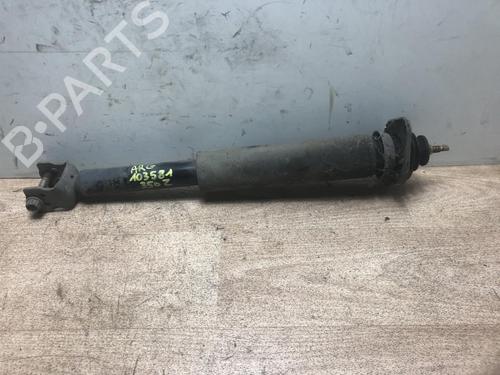 Used Left rear shock absorber Left rear shock absorber NISSAN 350Z Roadster (Z33) 3.5 (AAZ33) (301 hp) 23036715 23036715