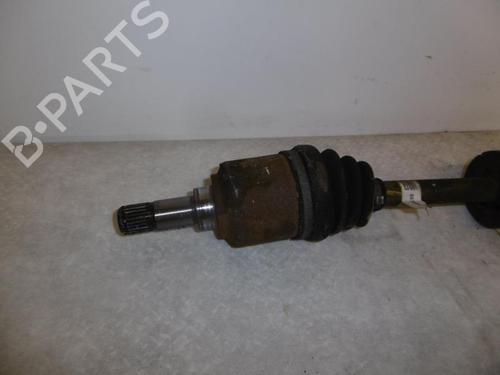 Used Right front driveshaft FIAT GRANDE PUNTO (199_) 1.2 (65 hp) 29052980