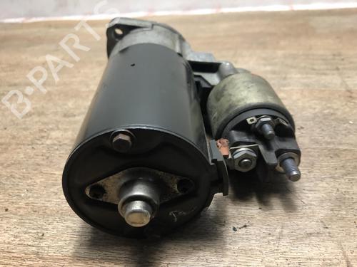 Used Starter MERCEDES-BENZ CLS (C219) CLS 55 AMG (219.376) (476 hp) 20615194