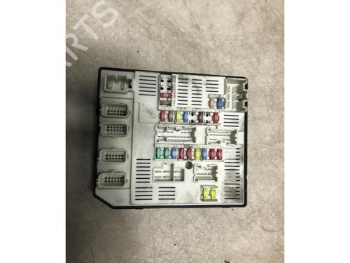 Fuse box RENAULT LAGUNA III (BT0/1) 1.5 dCi (BT00, BT0A, BT0T, BT1J) | BP20620528E1 