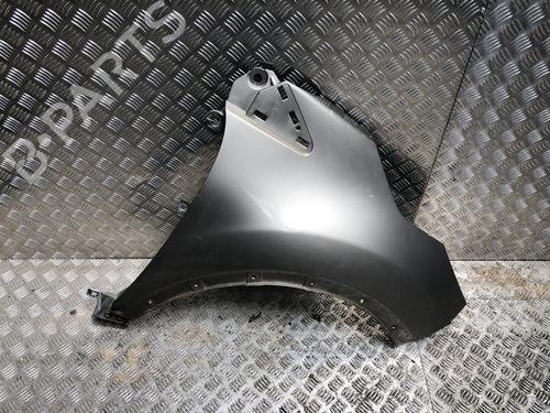 Parafango anteriore destro Parafango anteriore destro RENAULT CAPTUR I (J5_, H5_) 1.2 TCe 120 (120 hp) 36644958 36644958