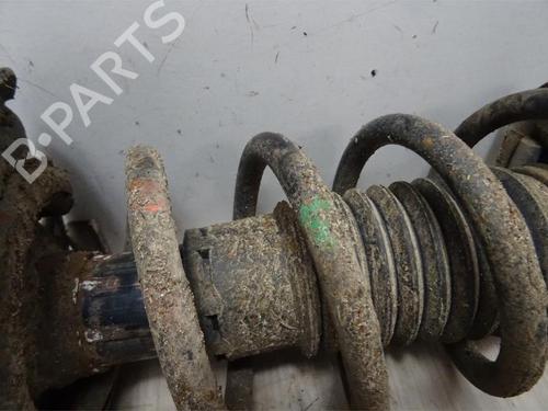 Venstre foran støtdemper DACIA LODGY (JS_) 1.5 dCi (JSMC, JSAF) | BP13281679M16 