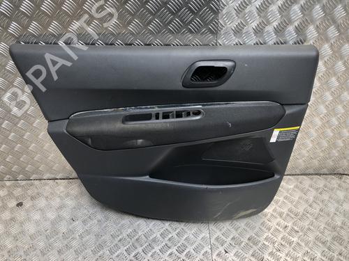 Used Front left panel Front left panel 37644348 37644348