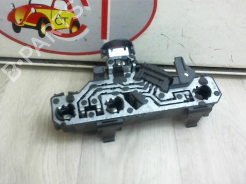 Licence plate light VW POLO III (6N1) 64 1.9 D | BP27458388I40