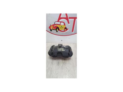 Bremssattel links vorne für PEUGEOT 208 I (CA_, CC_) 1.5 BlueHDI 100 (102 hp) 13270861