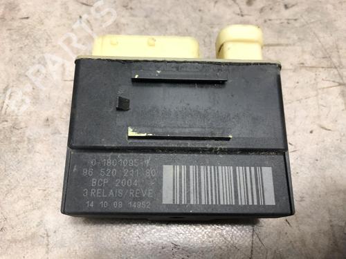 Used Electronic sensor Electronic sensor PEUGEOT PARTNER Tepee 1.6 HDi 90 (92 hp) 33616888 33616888