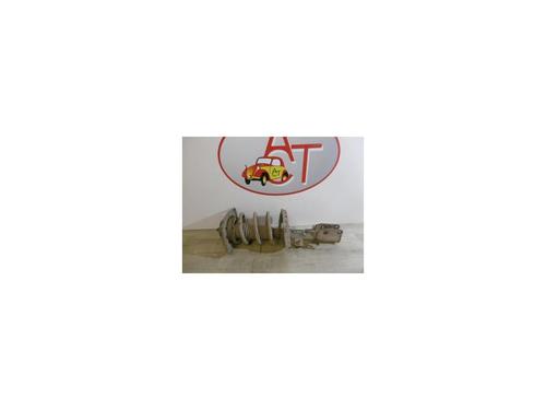 Used Left front shock absorber PEUGEOT EXPERT Van (VF3A_, VF3U_, VF3X_) 1.6 HDi 90 16V (90 hp) 13281563
