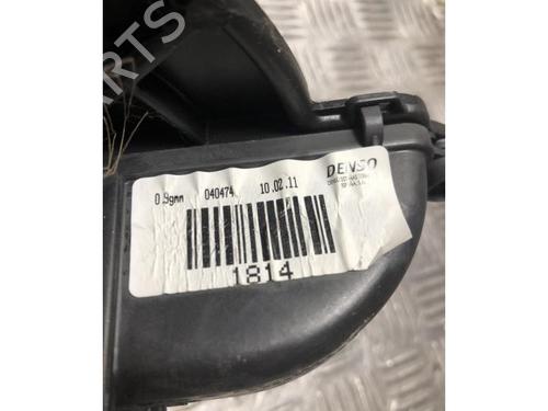 Varmeblæser CITROËN BERLINGO / BERLINGO FIRST Box Body/MPV (M_) 1.6 HDI 90 (MB9HX, MC9HX) | BP26506587M62 