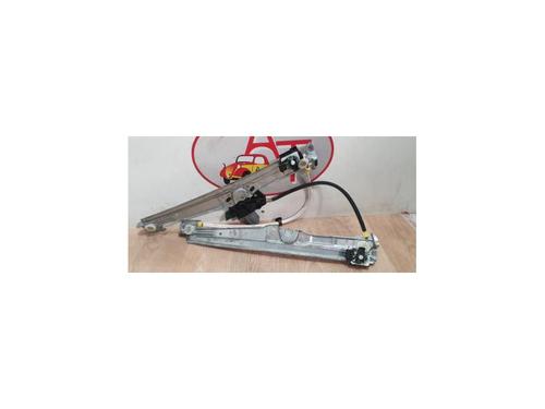 Used Front left window mechanism RENAULT SCÉNIC IV (J9_) 1.5 dCi 110 (110 hp) 23034167