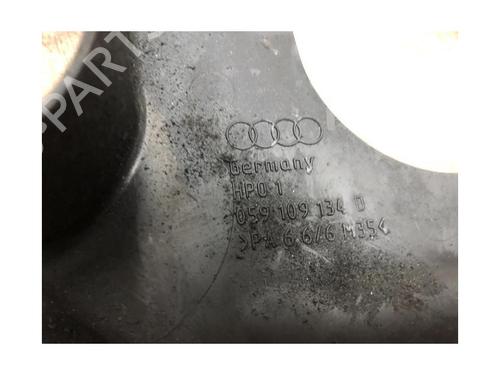 Timing cover AUDI A4 B6 (8E2) 2.5 TDI quattro | BP28594304M123