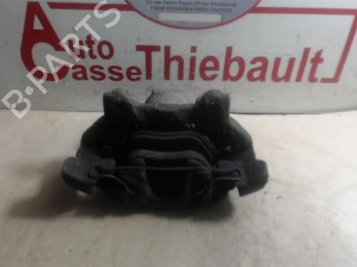 Right front brake caliper ALFA ROMEO 147 (937_) 1.9 JTD 16V (937.AXG1B, 937.BXG1B) | BP25035301M104 