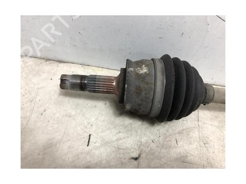 Left front driveshaft FIAT PANDA (169_) 1.1 (169.AXA1A) | BP25305572M38