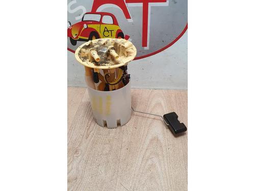 Fuel pump RENAULT SCÉNIC IV (J9_) 1.5 dCi 110 | BP23033883M76 