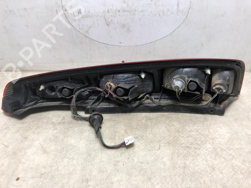 Used Left taillight NISSAN X-TRAIL I (T30) 2.2 Di 4x4 (114 hp) 20620509