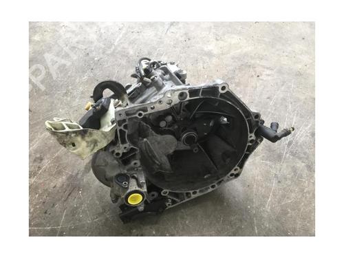 Gearbox PEUGEOT 207 (WA_, WC_) 1.6 HDi | BP13276638M3 