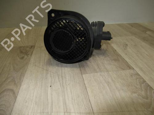 Used Mass air flow sensor SSANGYONG REXTON / REXTON II (GAB_) 2.7 Xdi (163 hp) 13277688