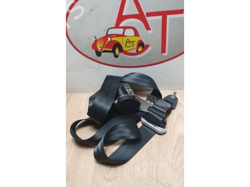 Rear left seatbelt CITROËN C3 Picasso (SH_) 1.6 HDi | BP13267050I29 